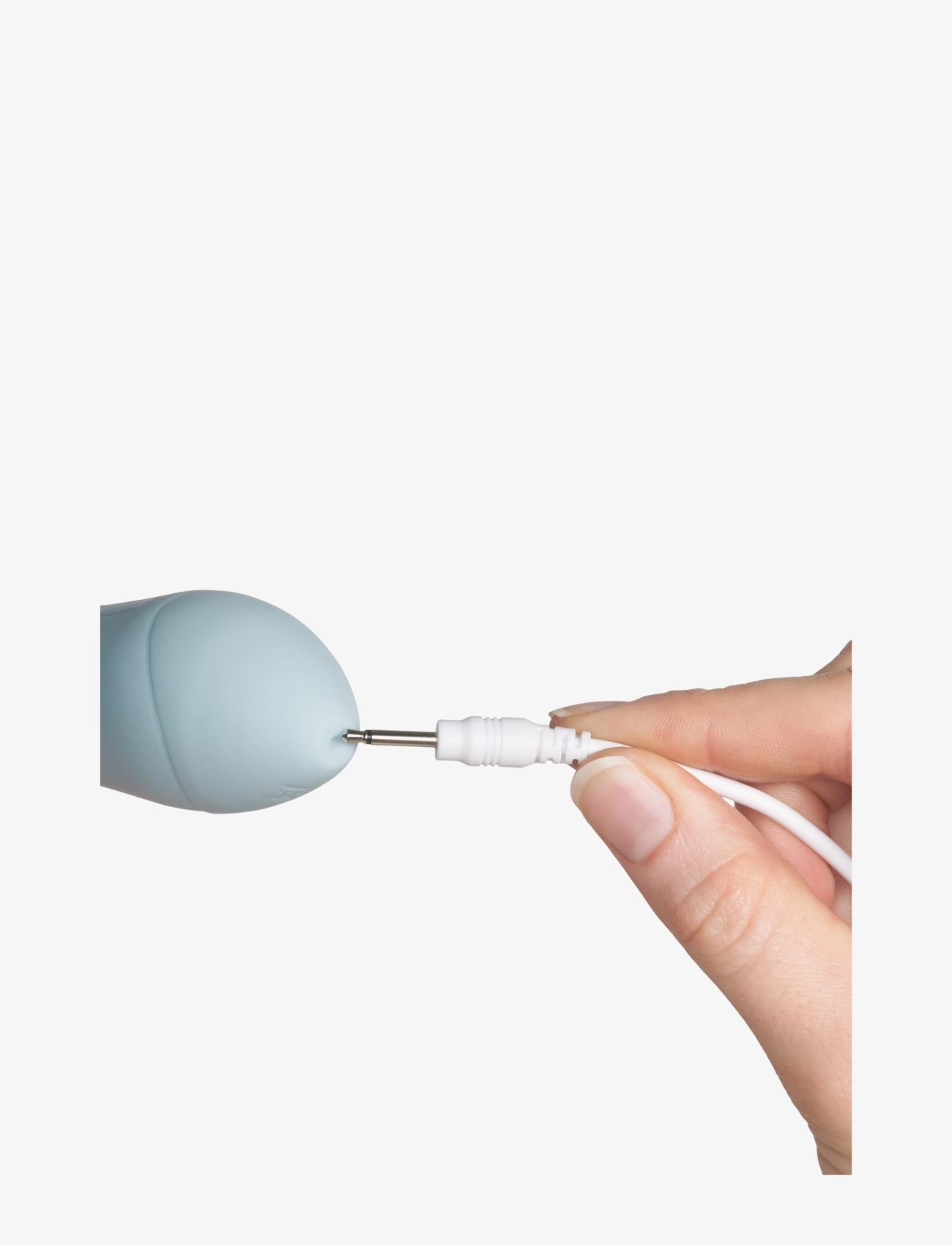 Ohhcean - ohhcean OBP-02 G-spot Vibrator - seksi & nautinto - blue - 2