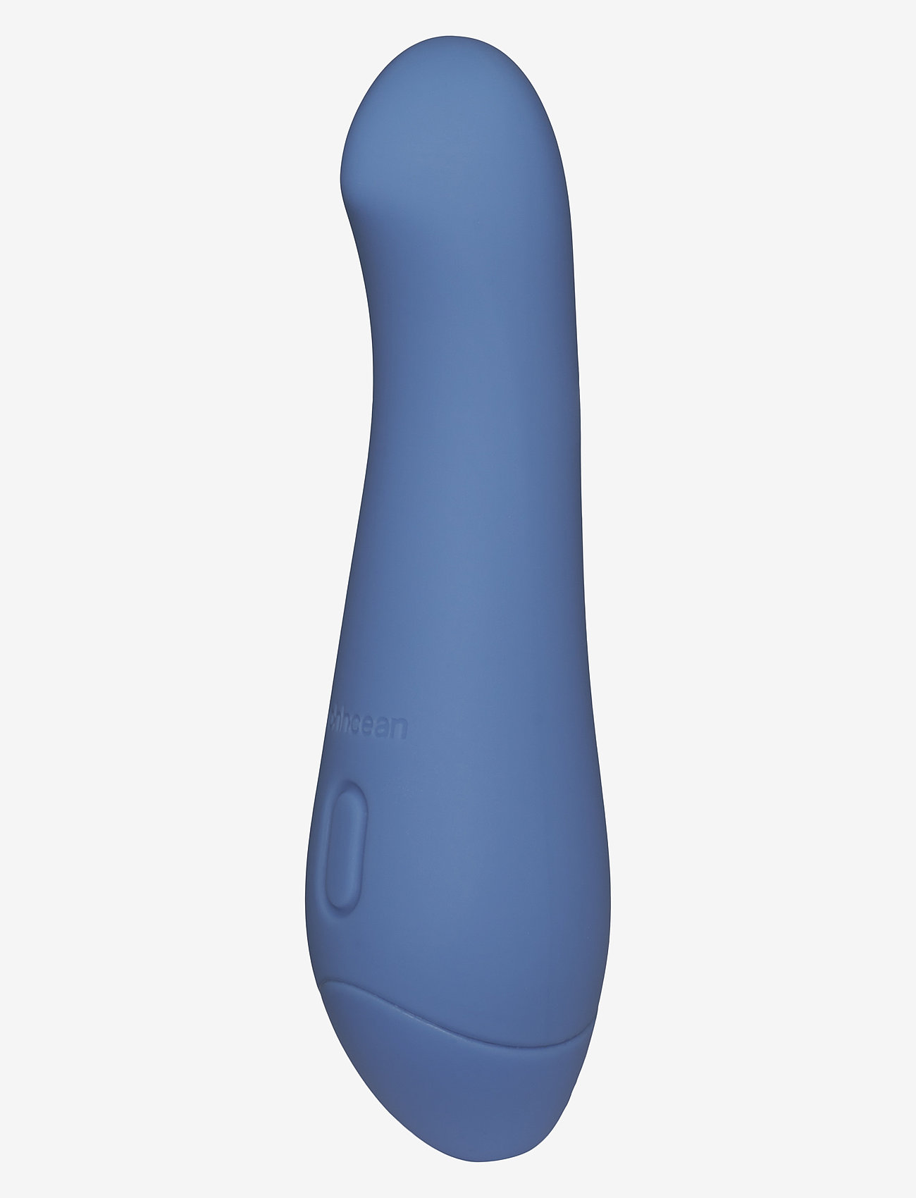 Ohhcean - ohhcean OBP-03 Body Vibrator - sex & intimacy - blue - 0
