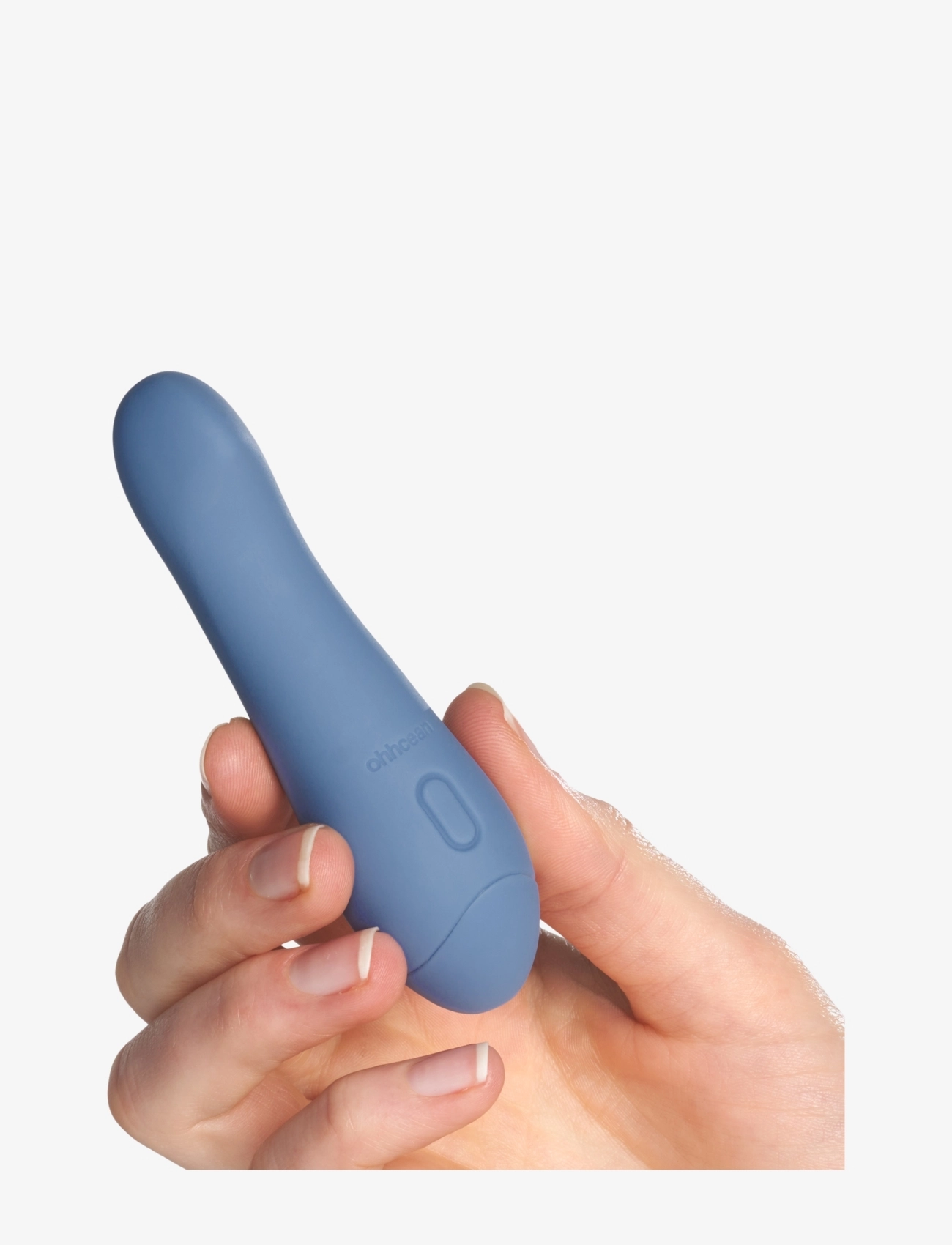 Ohhcean - ohhcean OBP-03 Body Vibrator - seksi & nautinto - blue - 1