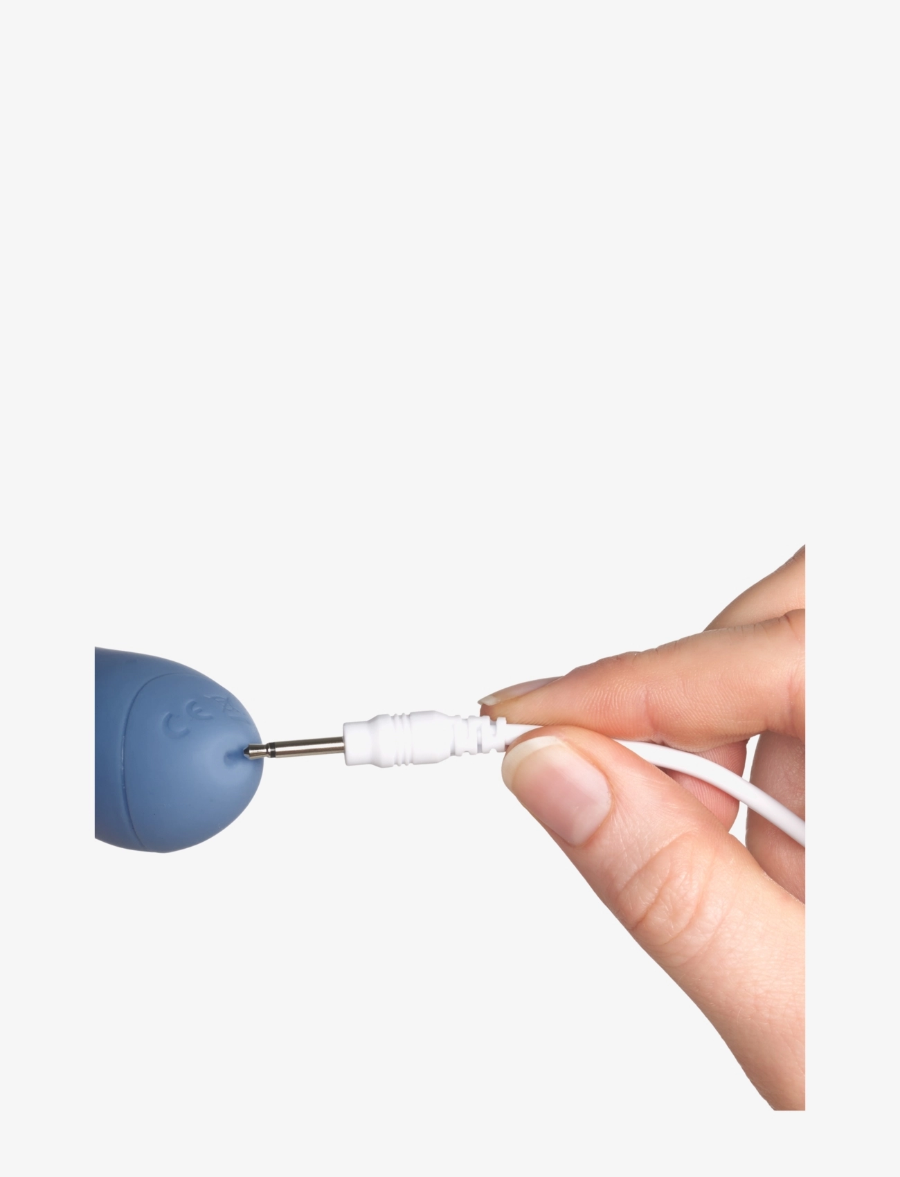 Ohhcean - ohhcean OBP-03 Body Vibrator - seksi & nautinto - blue - 2