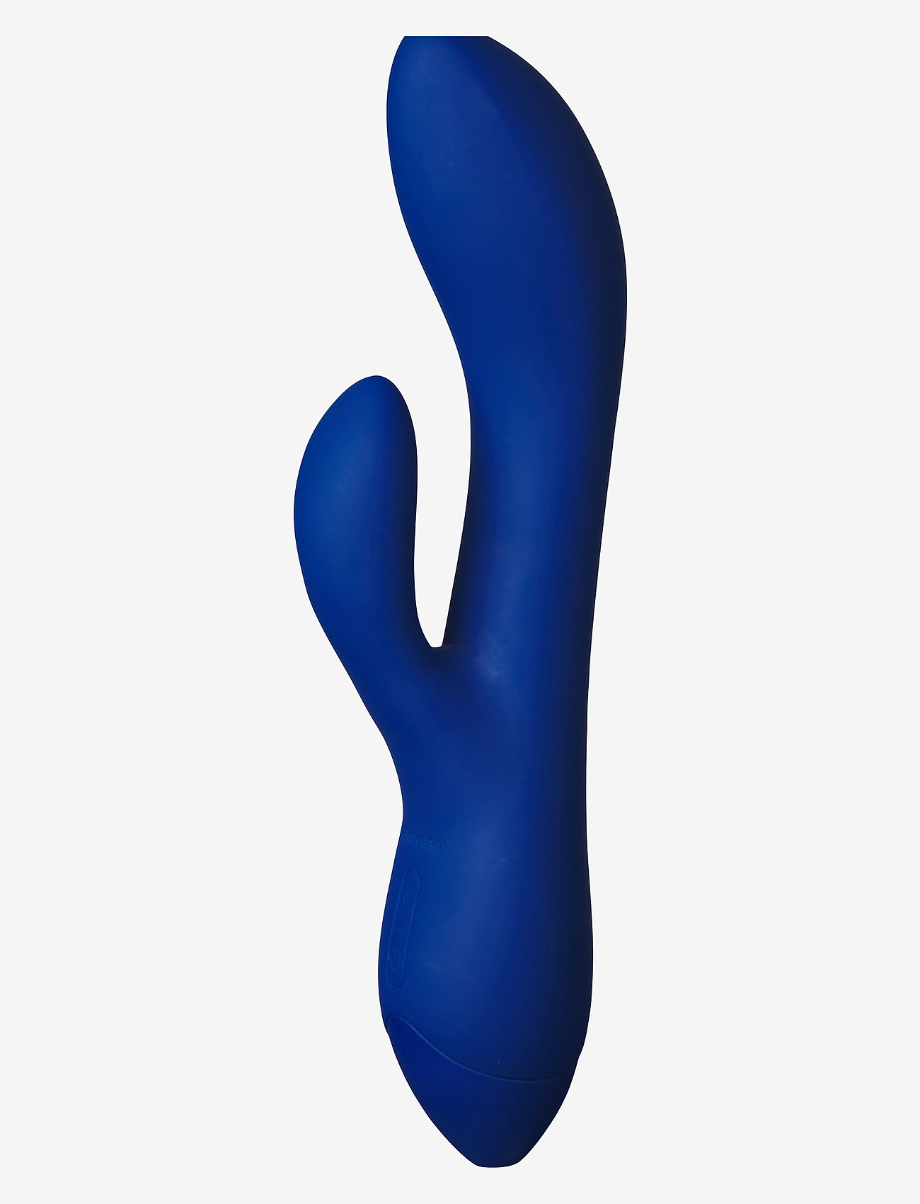 Ohhcean - ohhcean OBP-05 Rabbit Vibrator - vibratorer - blue - 0