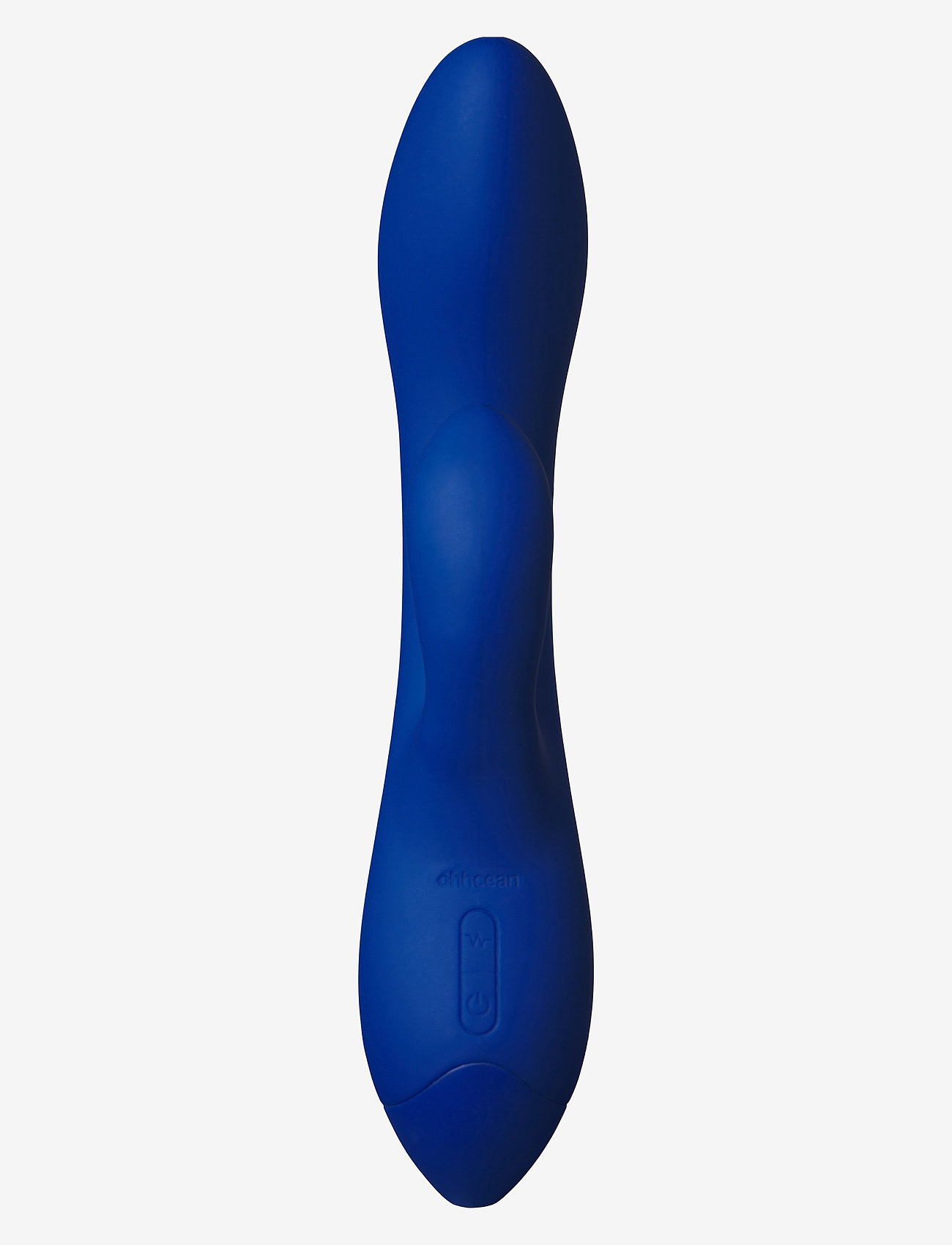Ohhcean - ohhcean OBP-05 Rabbit Vibrator - vibratorer - blue - 1