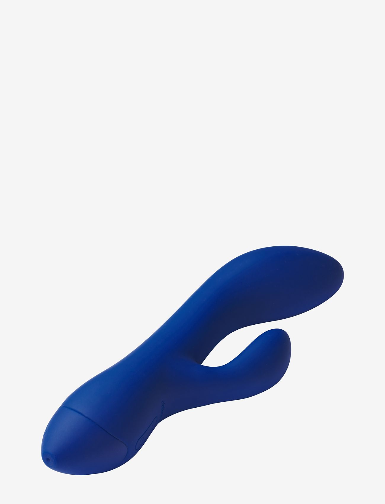 Ohhcean - ohhcean OBP-05 Rabbit Vibrator - vibratorer - blue - 2