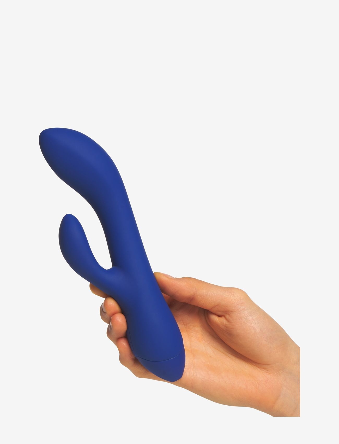 Ohhcean - ohhcean OBP-05 Rabbit Vibrator - vibratorer - blue - 3