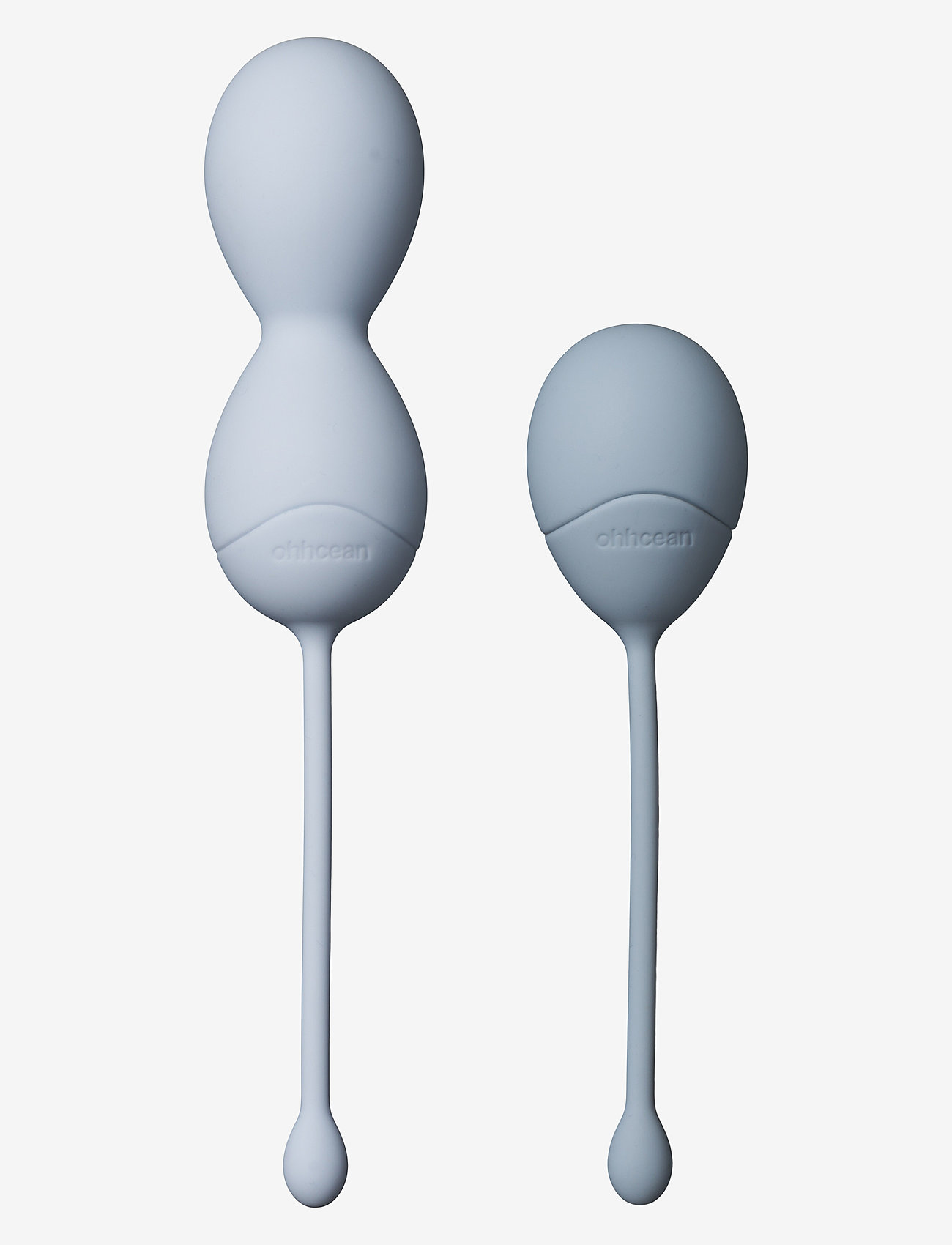 Ohhcean - ohhcean OBP-07 Pleasure Ball Set - sex & intimacy - blue - 0