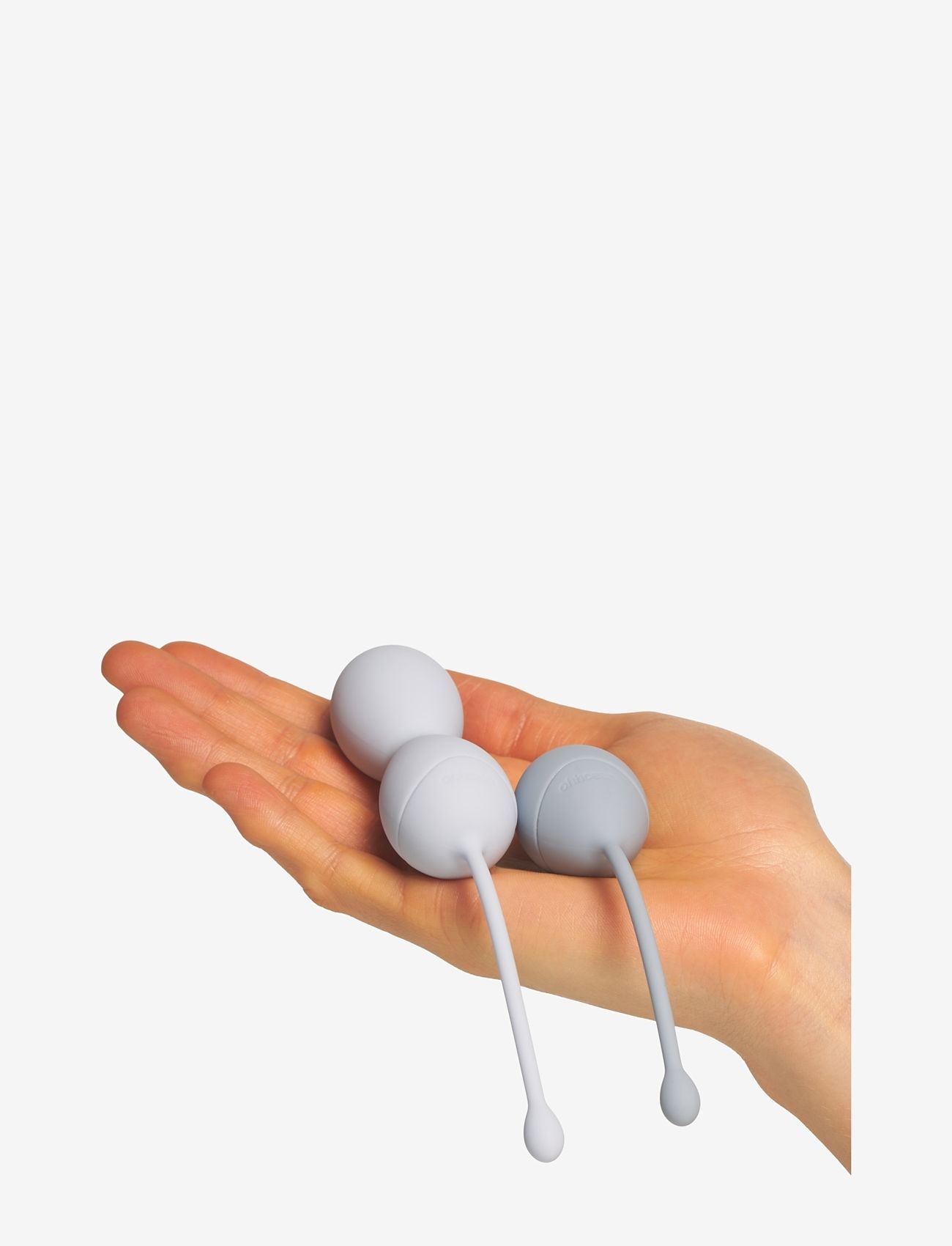 Ohhcean - ohhcean OBP-07 Pleasure Ball Set - sex & intimacy - blue - 2