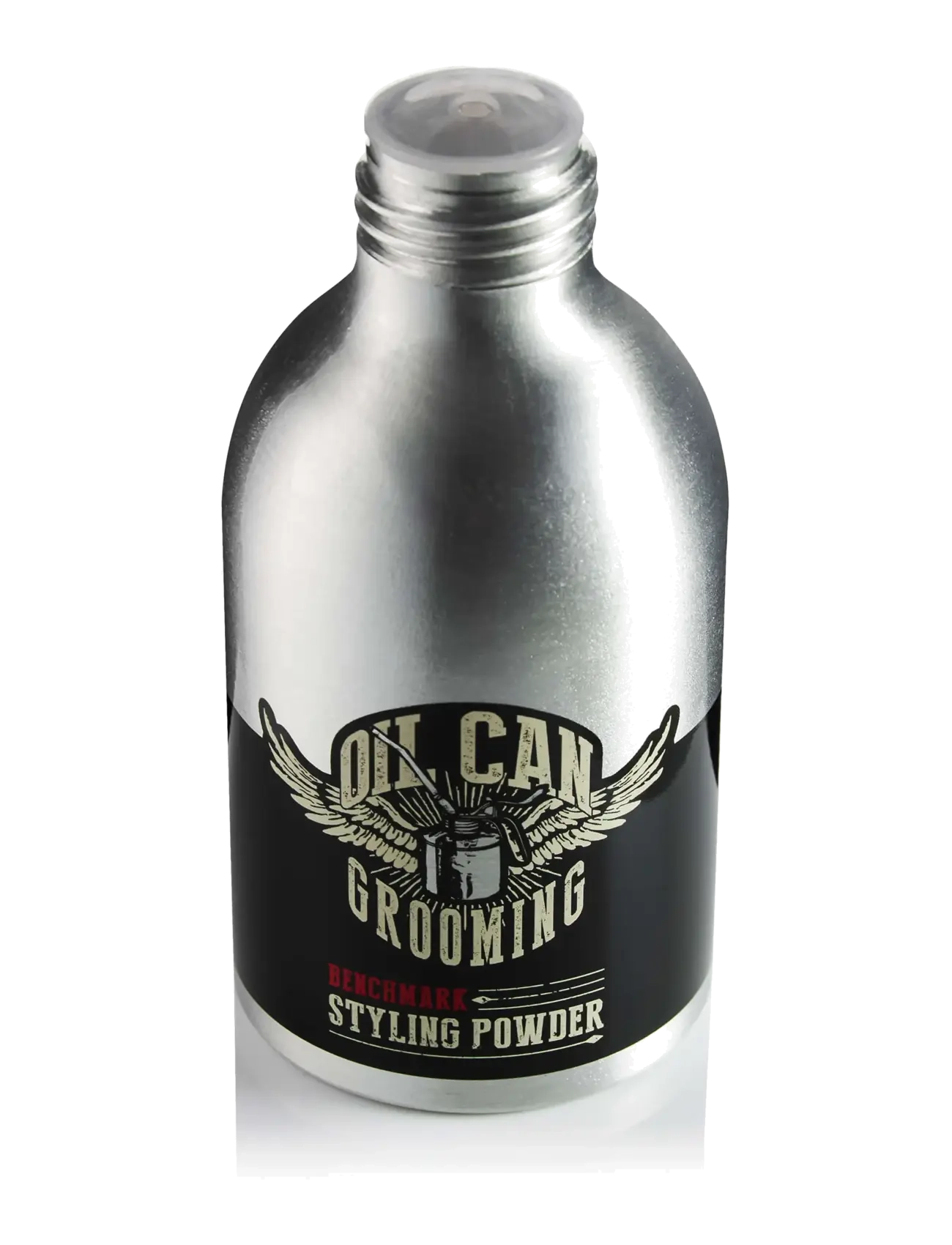 Oil Can Grooming - Styling Powder - volüümi andev pihusti - clear - 2