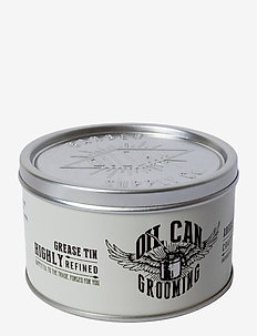 Crafting Clay, Oil Can Grooming