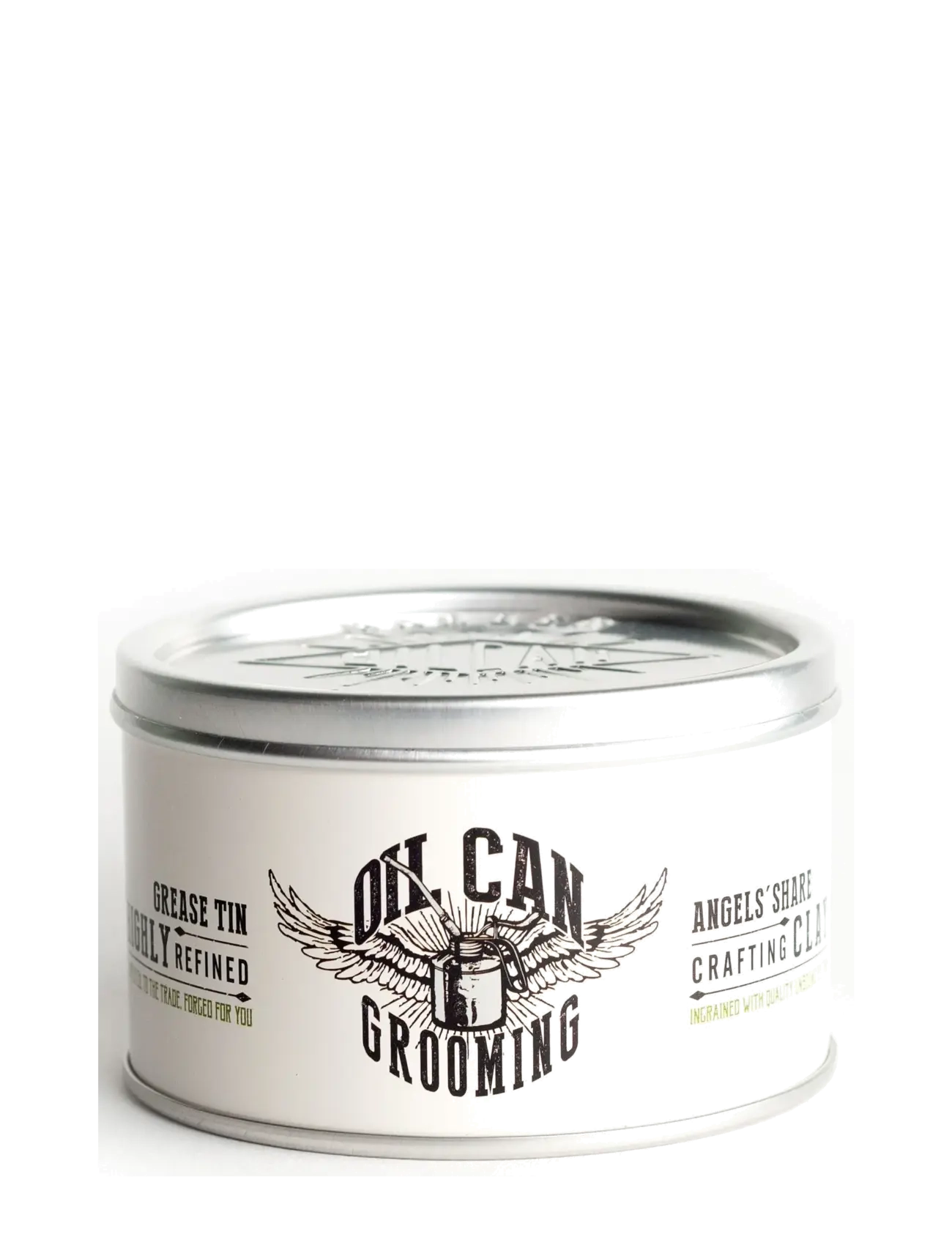 Oil Can Grooming Crafting Clay, Voks, Nude, Str: 100 ml