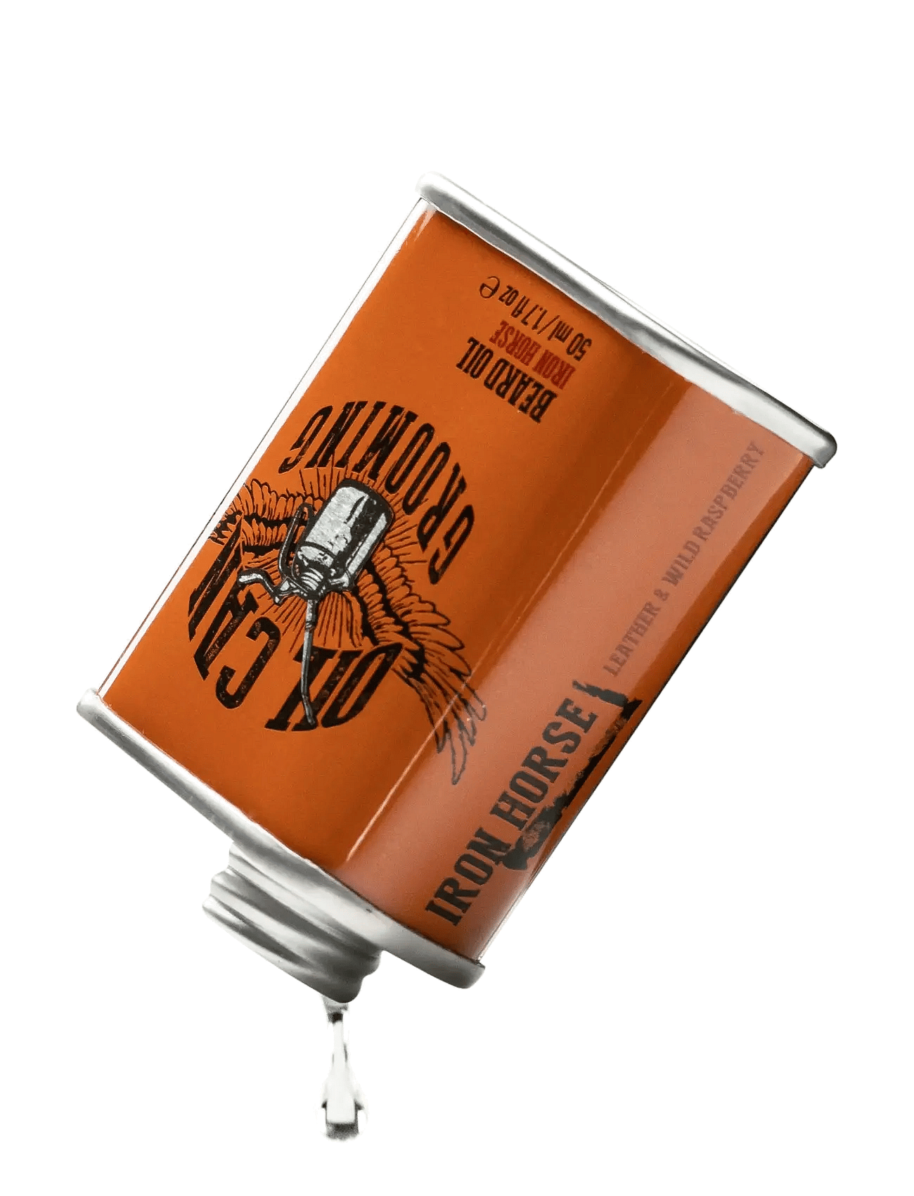 Iron Horse Beard Oil