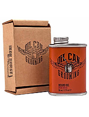Oil Can Grooming - Iron Horse Beard Oil - alle 20–50€ - clear - 2