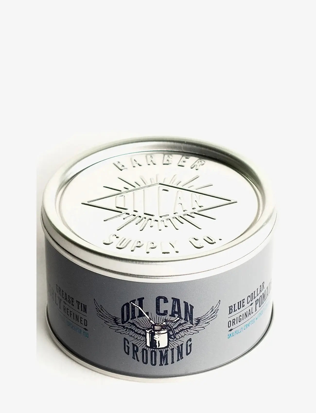 Oil Can Grooming - Original Pomade - pomade - orange - 1