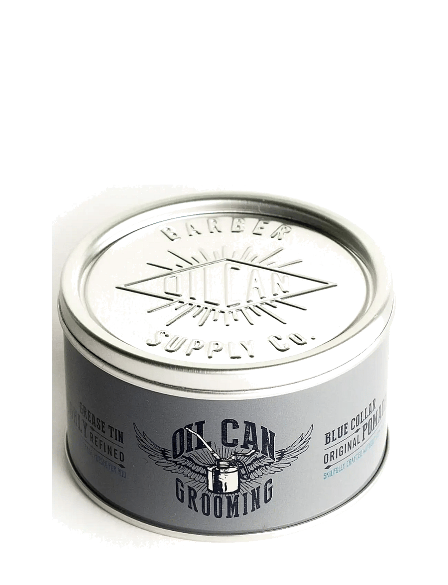 Oil Can Grooming - Original Pomade - pumat - orange - 1