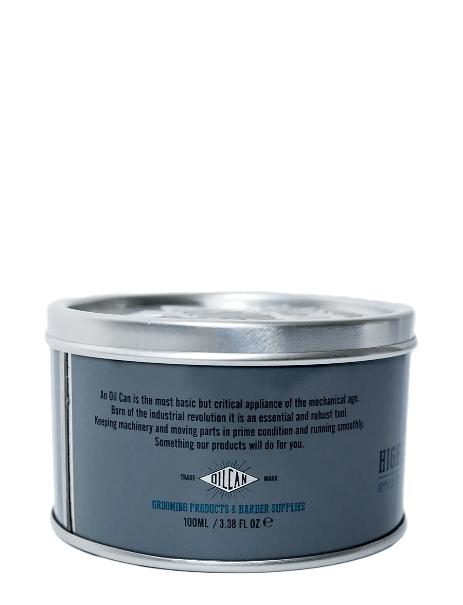 Oil Can Grooming - Original Pomade - pumat - orange - 2