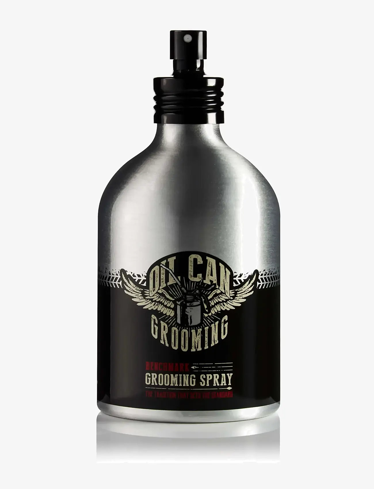 Oil Can Grooming - Grooming Spray - volumenspray - clear - 0