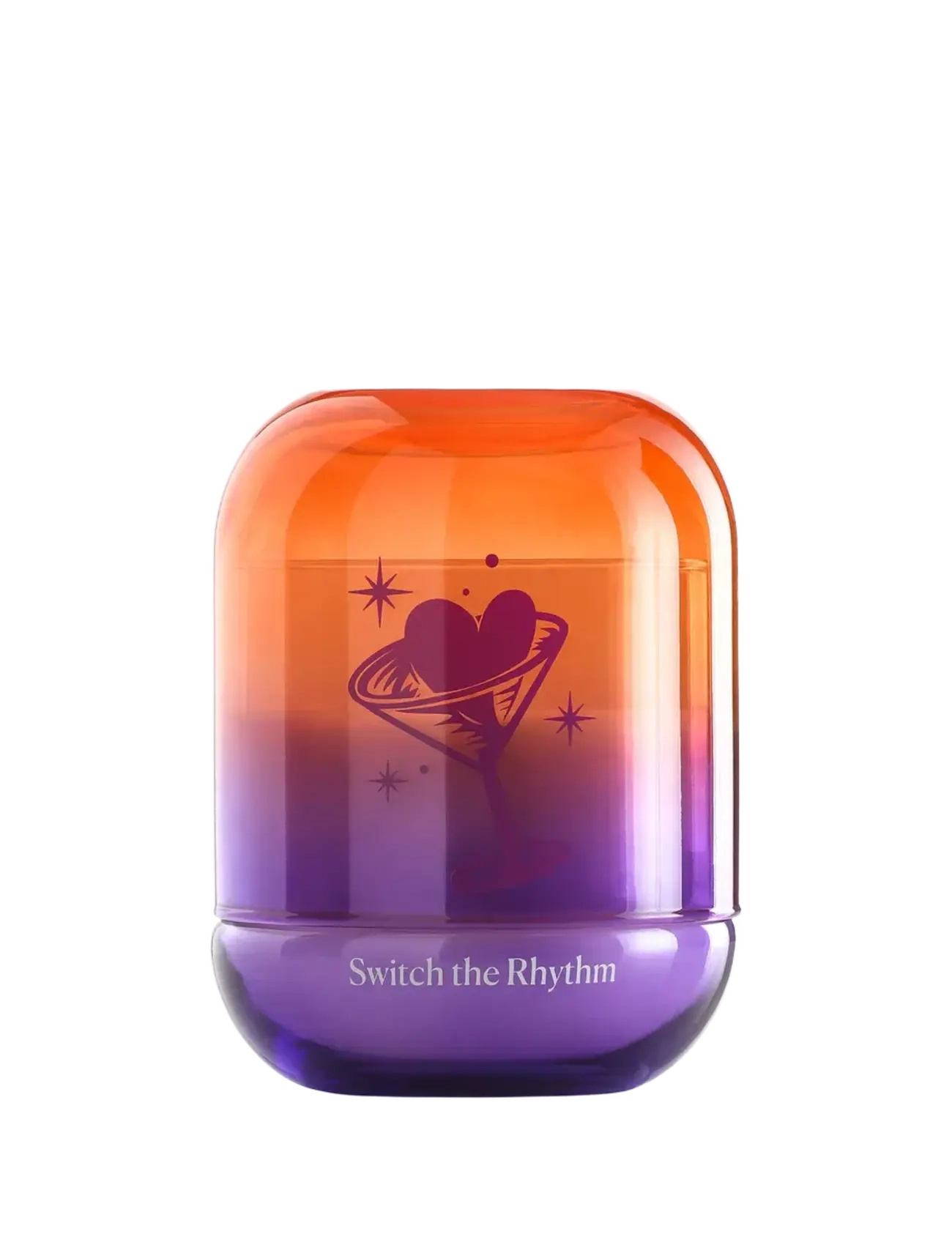 OJO - DATE NIGHT - above 500kr - orange – purple - 2