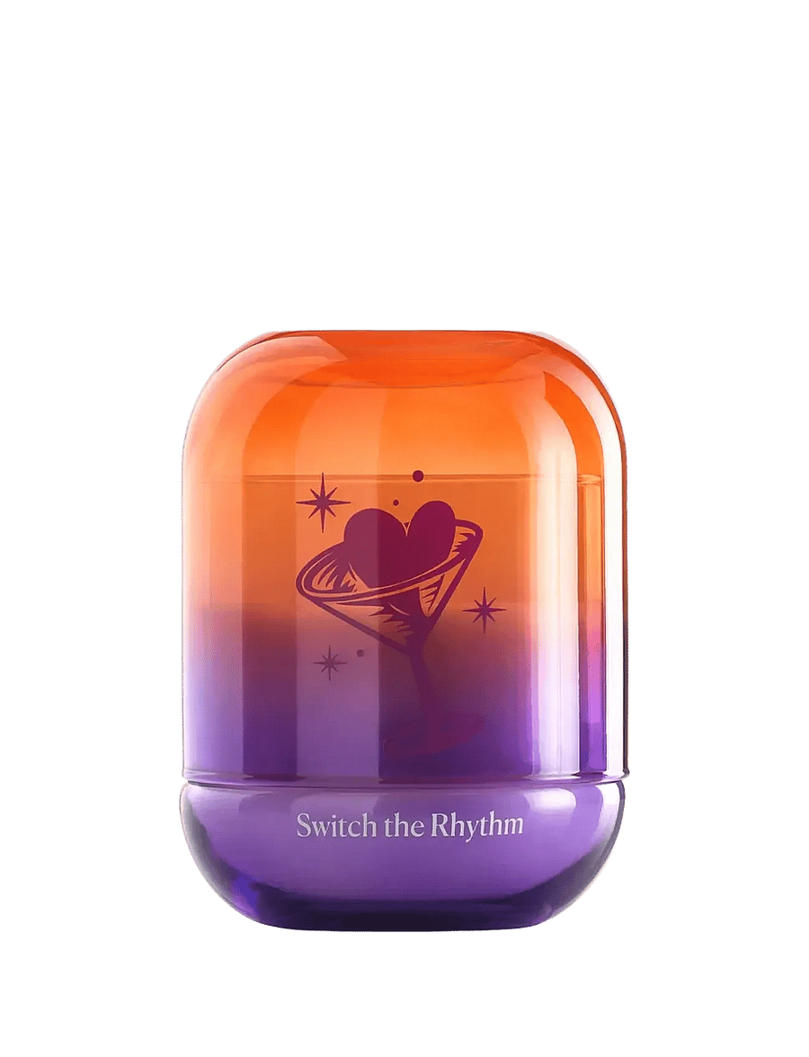 OJO - DATE NIGHT - above 500kr - orange – purple - 2