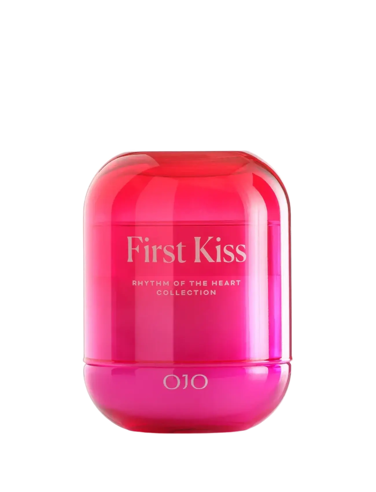OJO FIRST KISS - Valentine's day - PINK – RED / pink/rose
