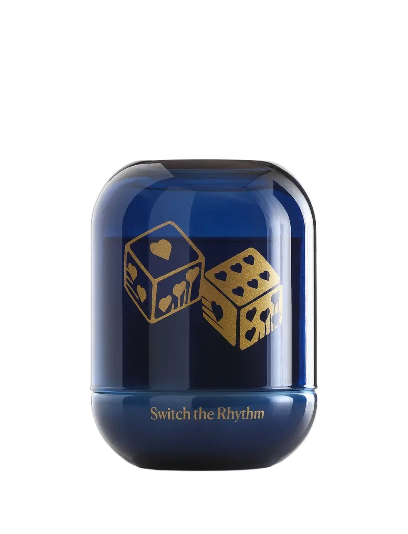 OJO - GAME NIGHT - above 500kr - dark blue – gold - 2