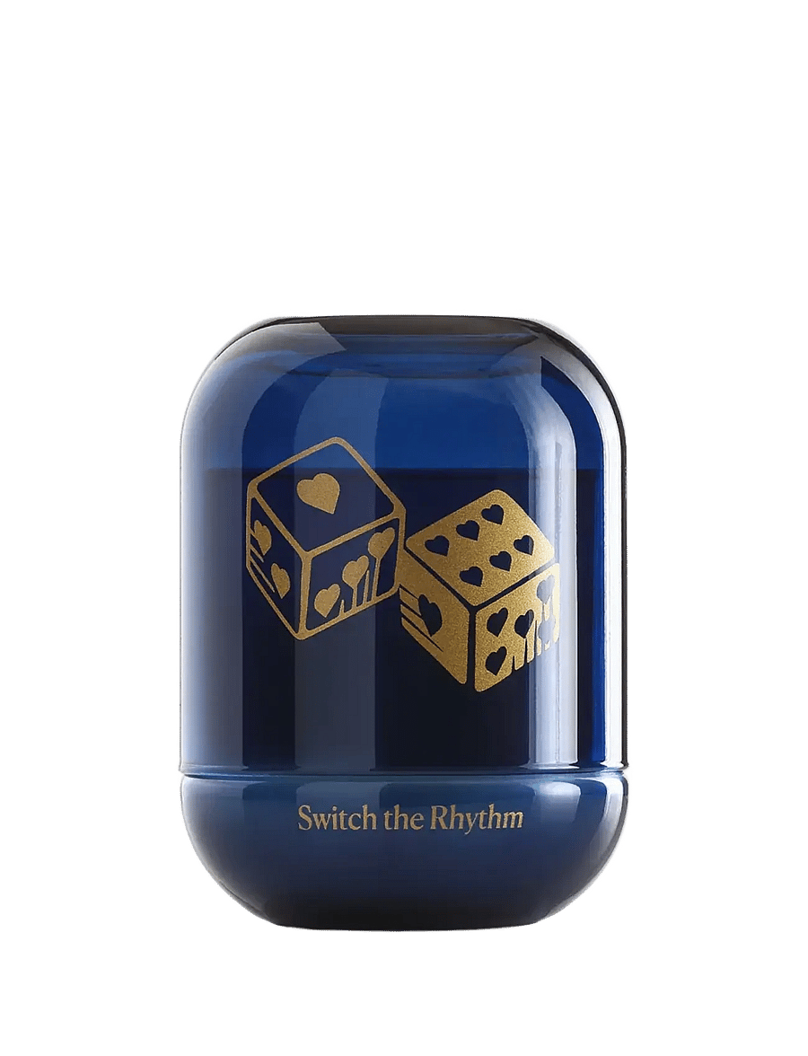 OJO - GAME NIGHT - above 500kr - dark blue – gold - 2