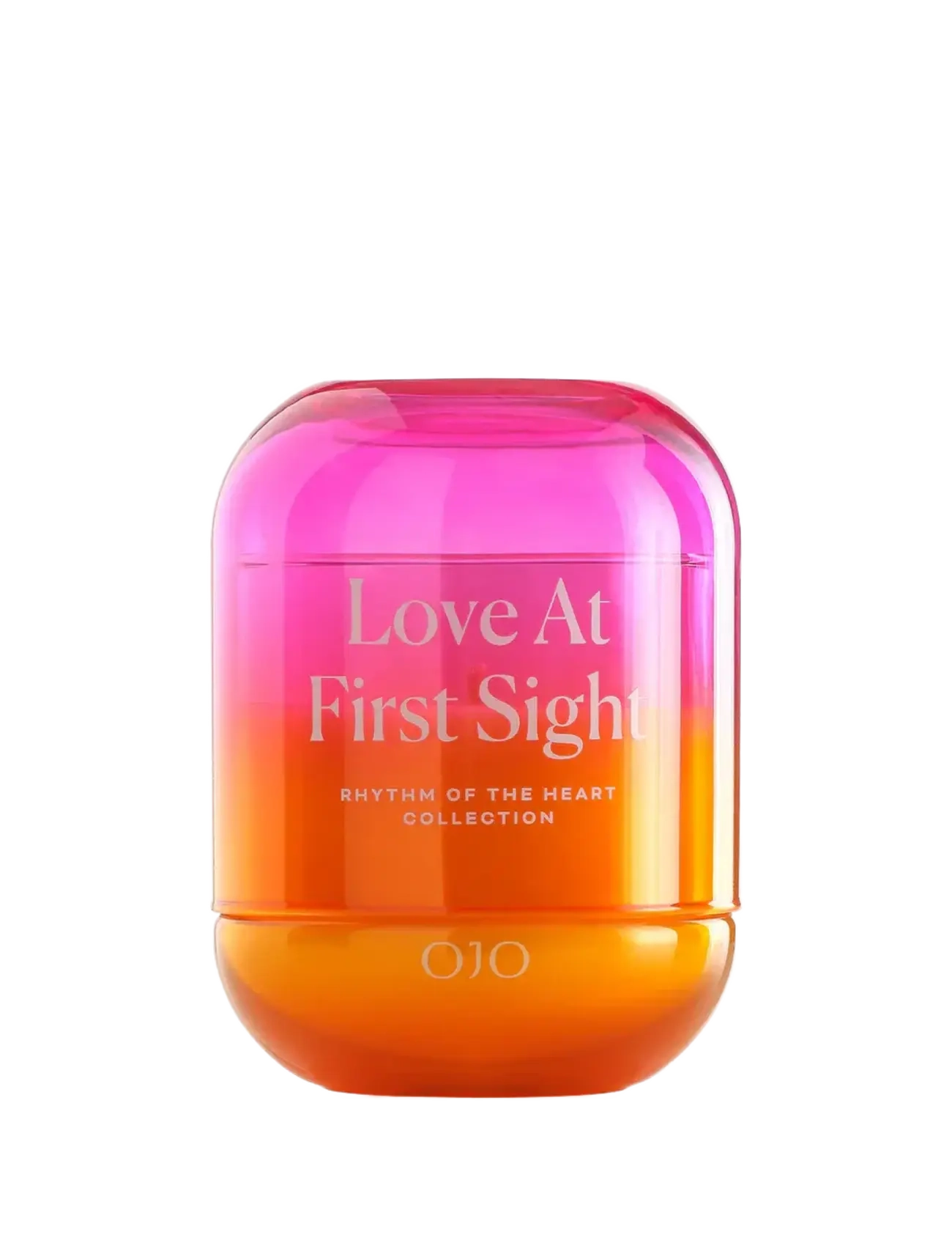 OJO LOVE AT FIRST SIGHT - Valentine's day - PINK – ORANGE / multi