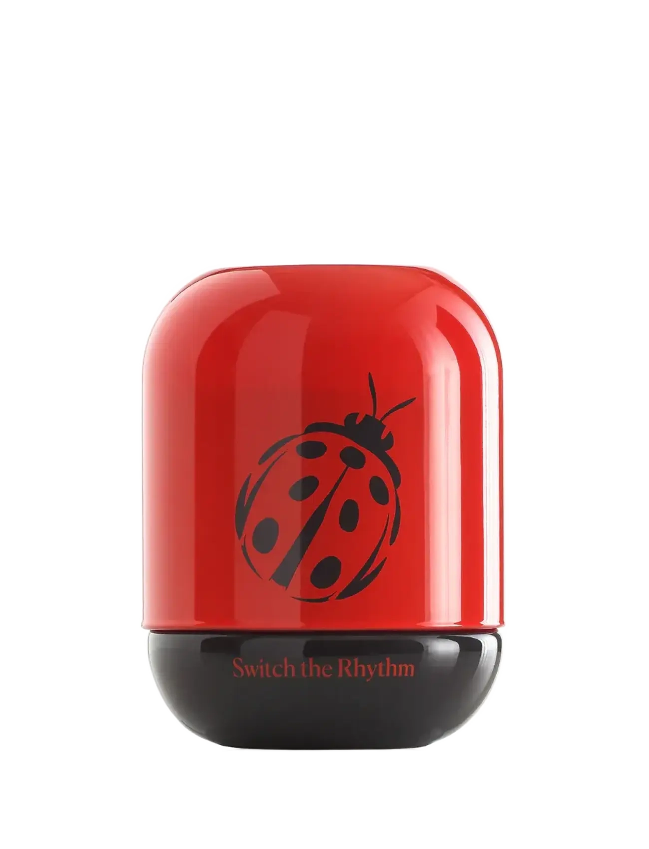 OJO - LADYBUG'S LUCK - above 500kr - red – black - 2