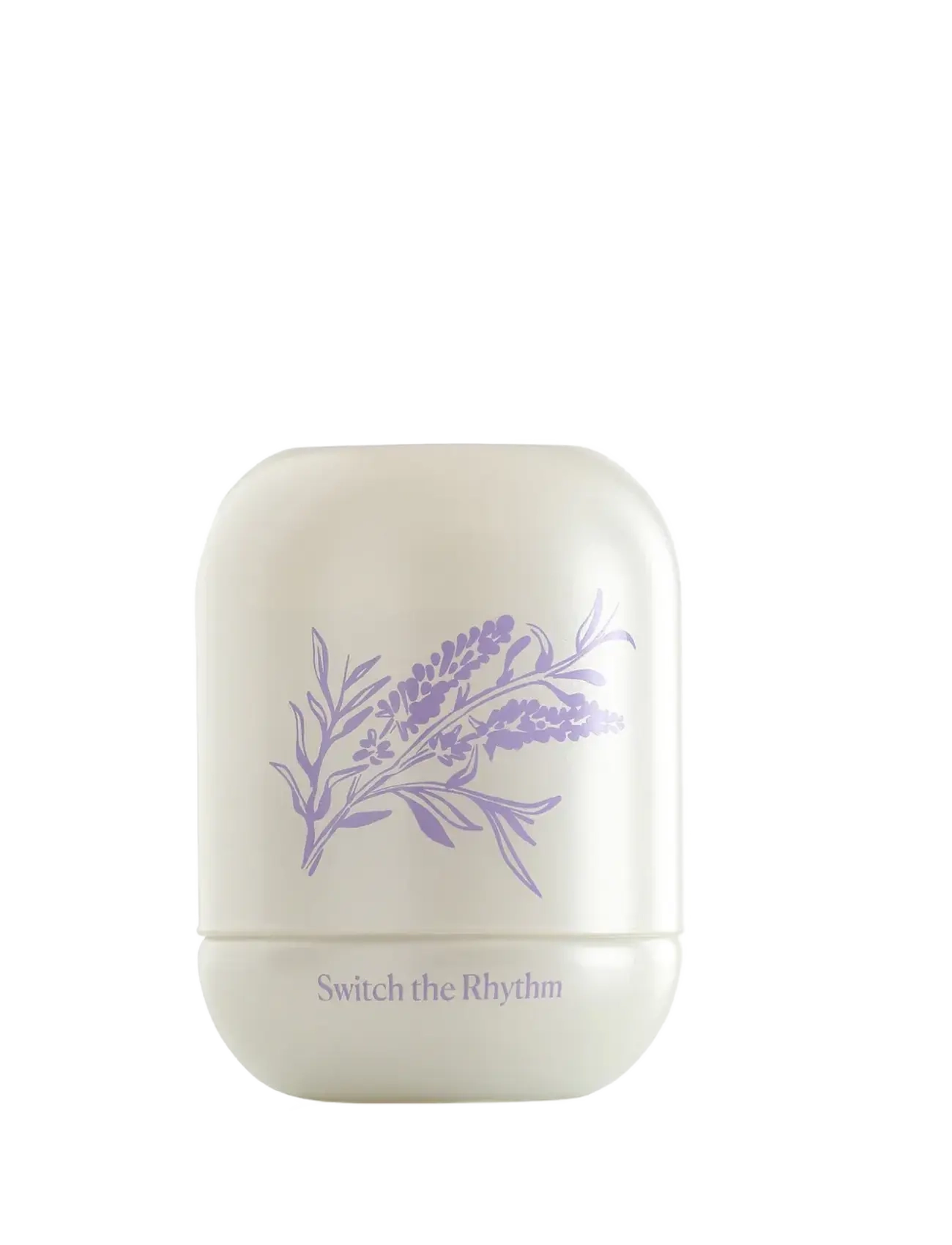 OJO - SERENE LAVENDER - above 500kr - white – light purple - 2
