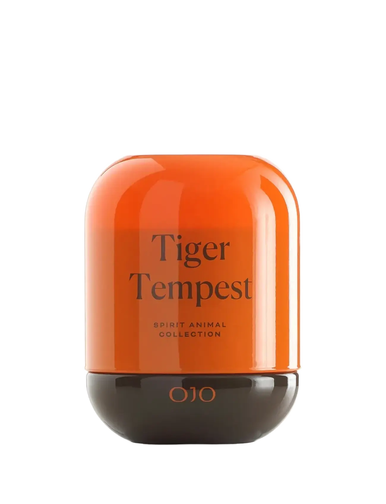 OJO TİGER TEMPEST - Valentine's day - ORANGE – BROWN / orange