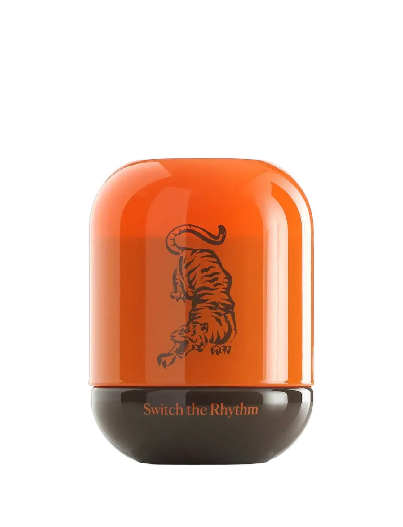 OJO - TİGER TEMPEST - above 500kr - orange – brown - 2
