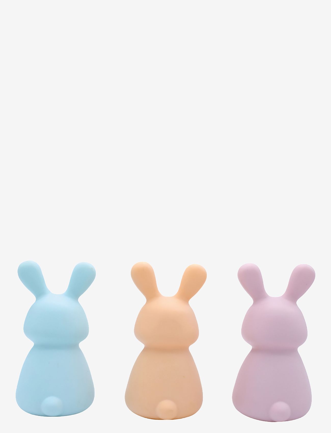 Olala Boutique - Night Light Trio - Bunny - multicolor - 3