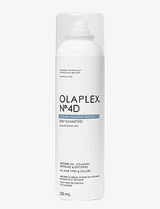 No.4D Clean Volume Detox Dry Shampoo, Olaplex