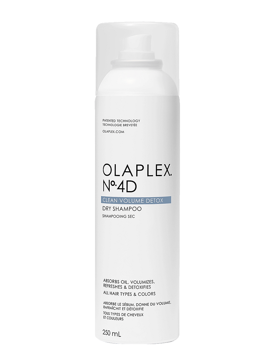 Olaplex - No. 4D Clean Volume Detox Dry Shampoo - 20–50€ - no color - 1