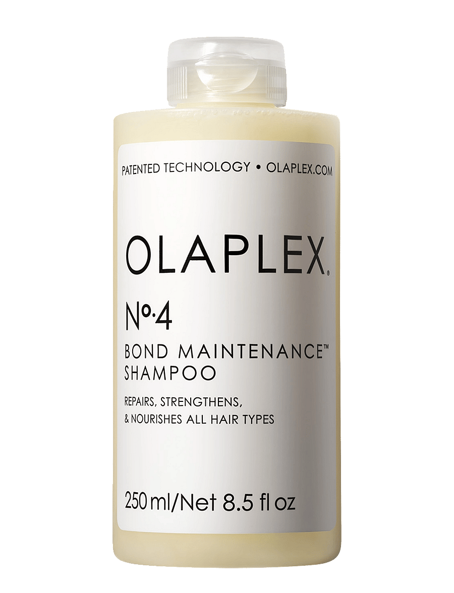 Olaplex - No. 4 Bond Maintenance Shampoo - 20–50€ - no color - 0