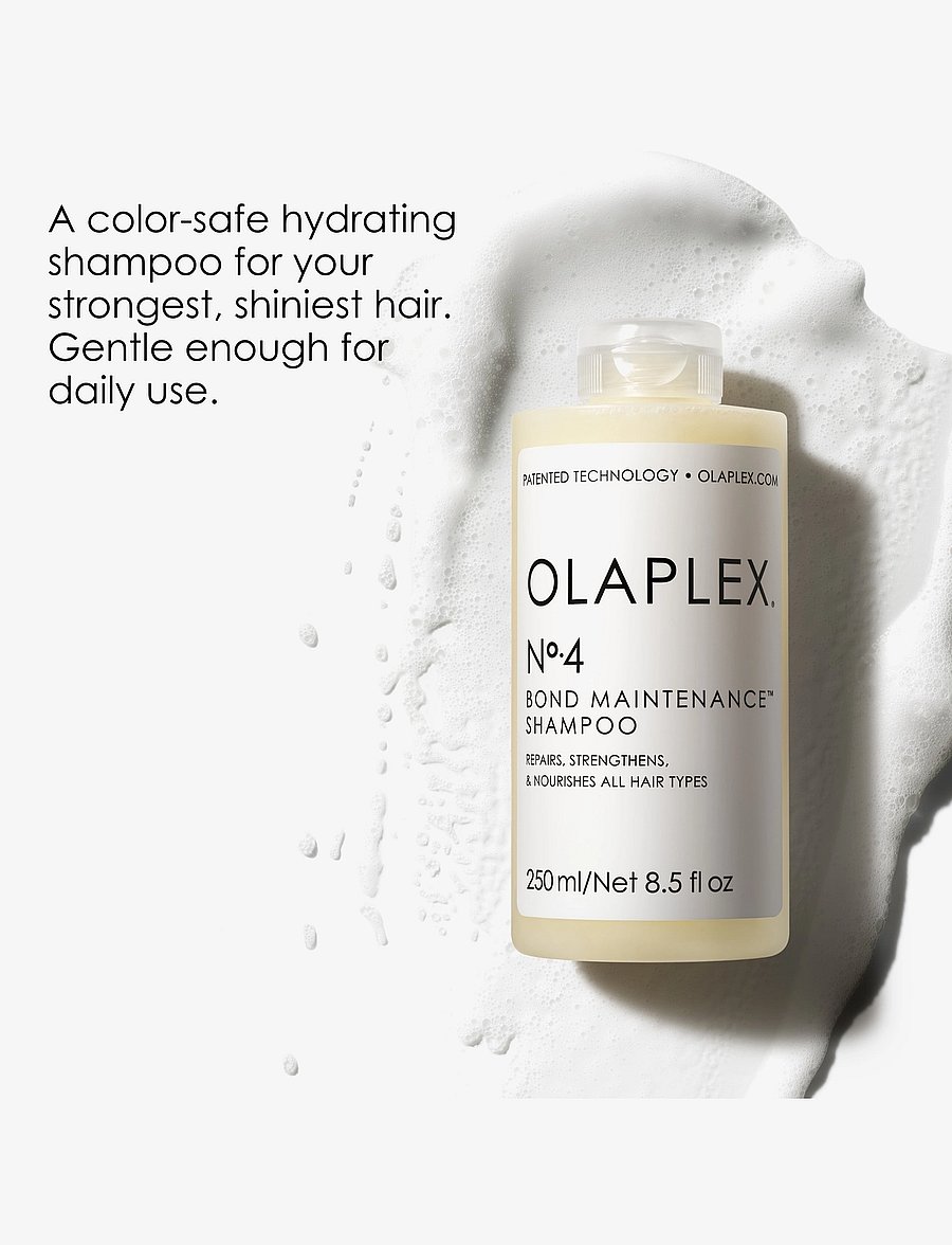 Olaplex - No. 4 Bond Maintenance Shampoo - 20–50€ - no color - 1