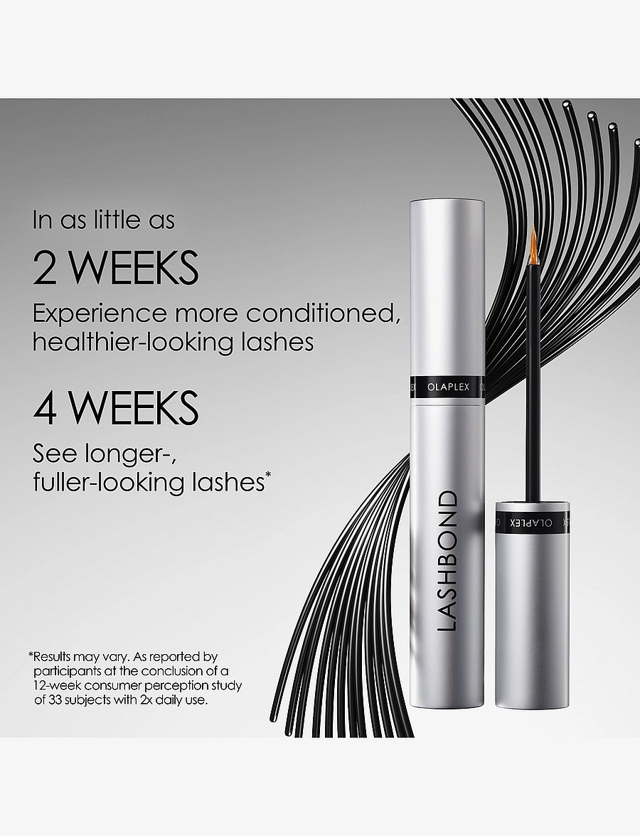 Olaplex - Lashbond - no color - 1