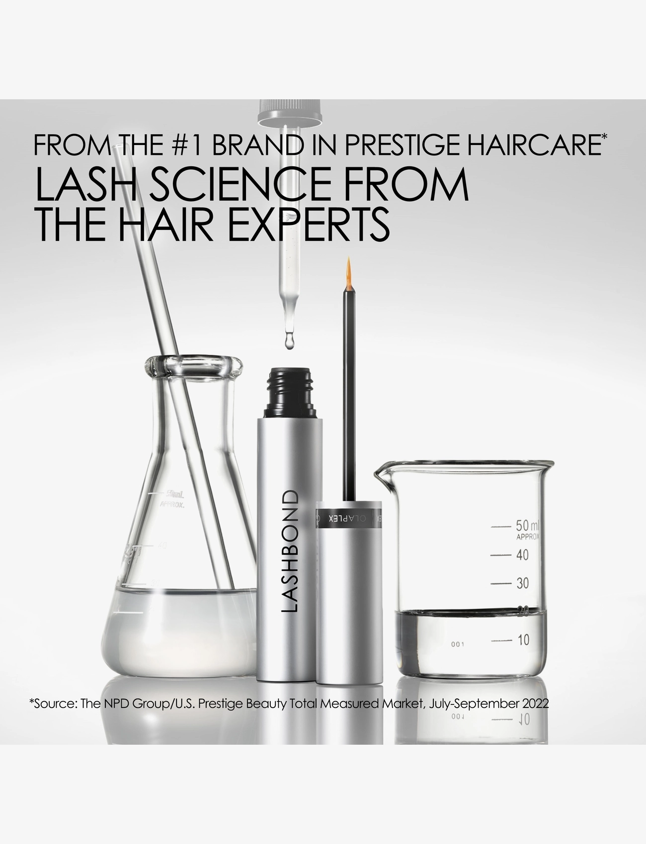 Olaplex - Lashbond - no color - 2