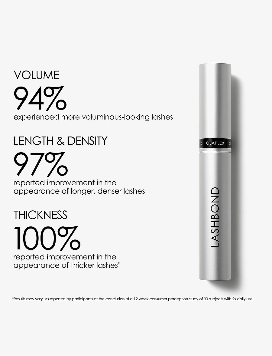 Olaplex - Lashbond - no color - 5