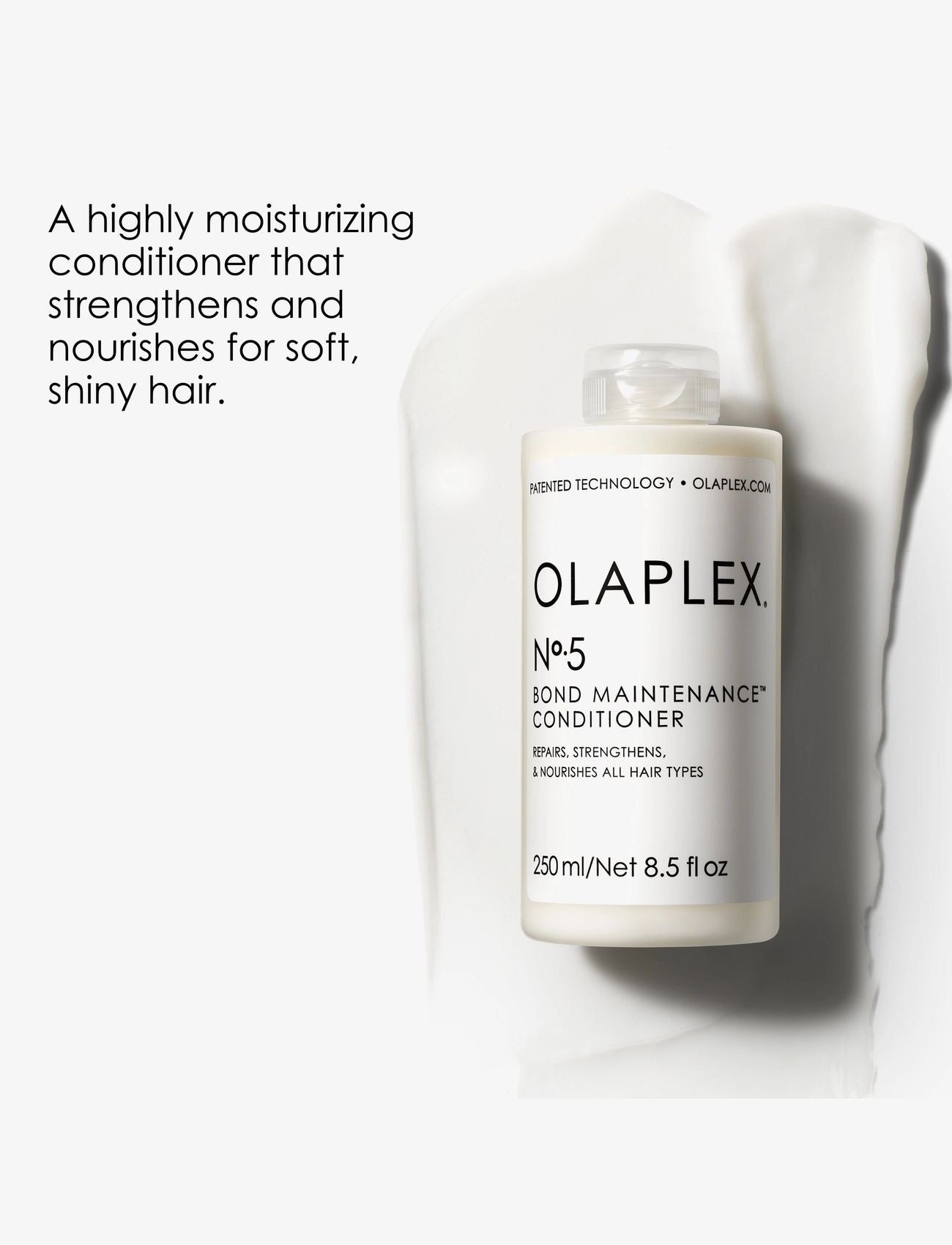 Olaplex - No. 5 Bond Maintenance Conditioner - 20–50€ - no color - 1