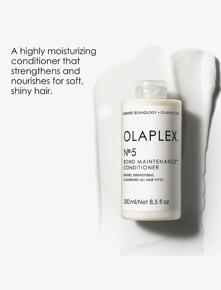 Olaplex - No. 5 Bond Maintenance Conditioner - 20–50€ - no color - 1