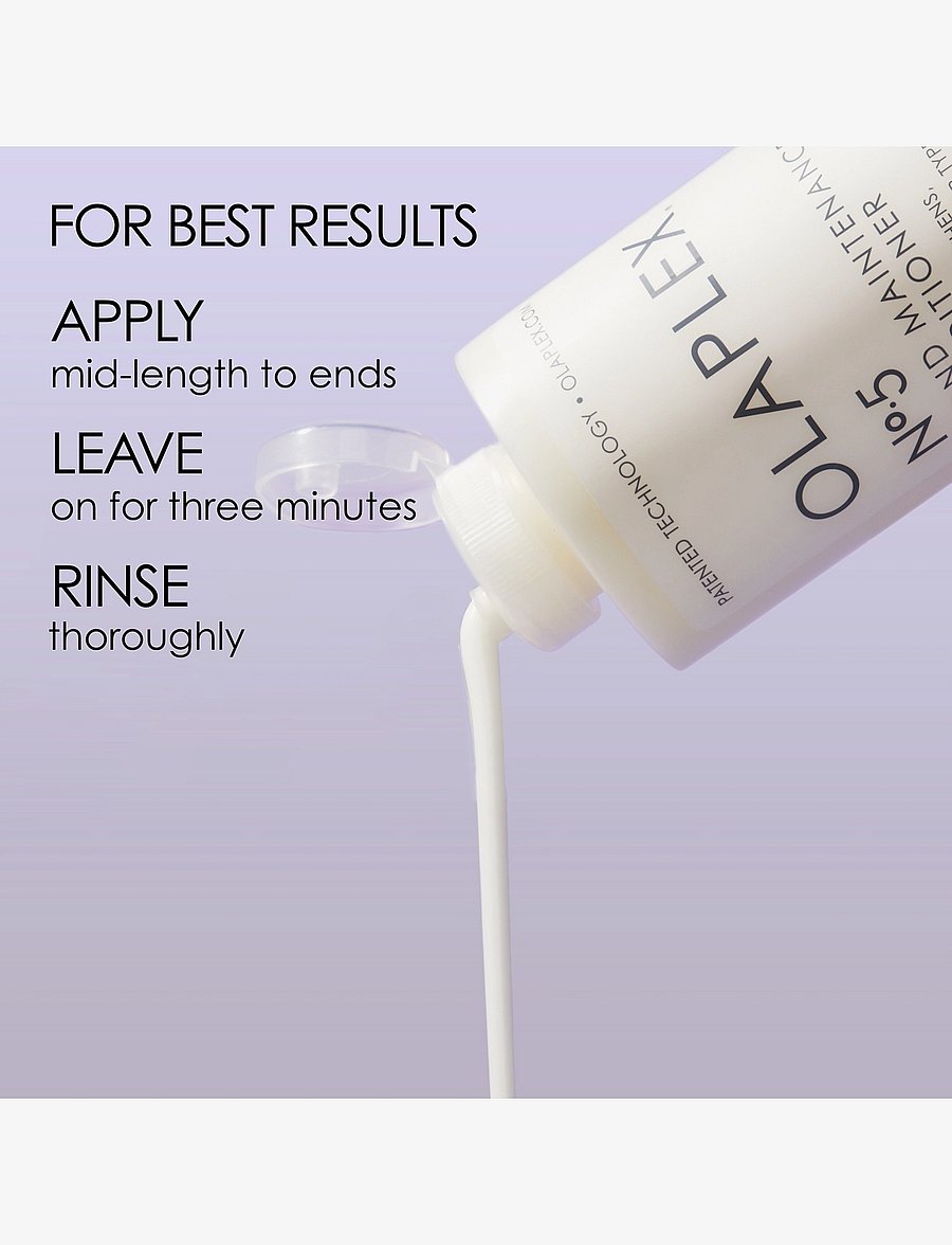 Olaplex - No. 5 Bond Maintenance Conditioner - 20–50€ - no color - 3