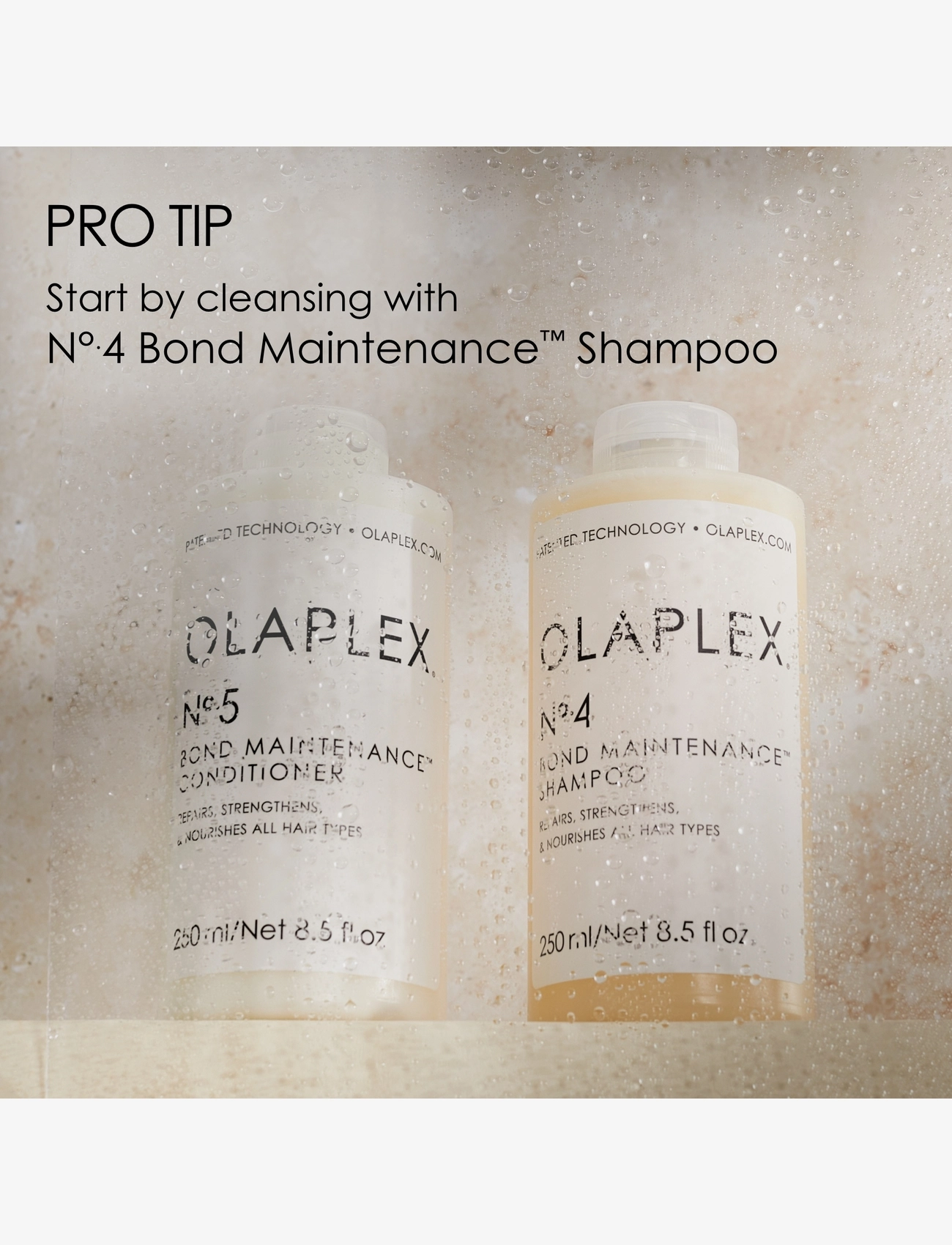 Olaplex - No. 5 Bond Maintenance Conditioner - 20–50€ - no color - 4