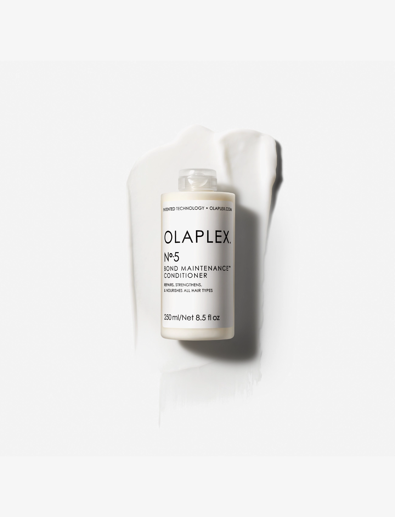 Olaplex - No. 5 Bond Maintenance Conditioner - 20–50€ - no color - 5