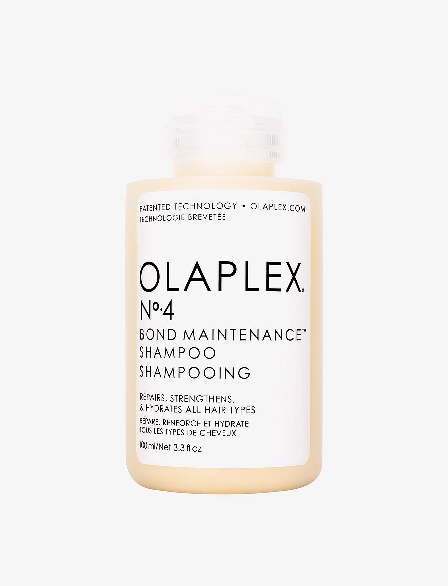 Olaplex - No. 4 Bond Maintenance Shampoo - no color - 1