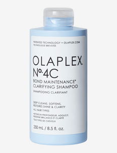 No.4C Bond Maintenance Clarifying Shampoo, Olaplex