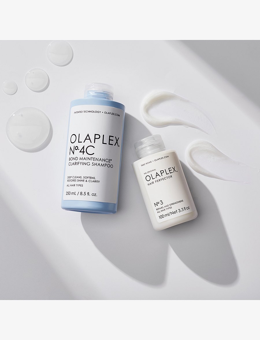 Olaplex - No. 4C Bond Maintenance Clarifying Shampoo - no color - 1