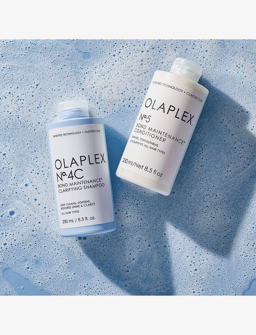 Olaplex - No. 4C Bond Maintenance Clarifying Shampoo - no color - 2