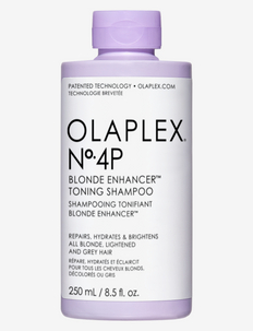 No.4P Blonde Enhancer Toning Shampoo, Olaplex