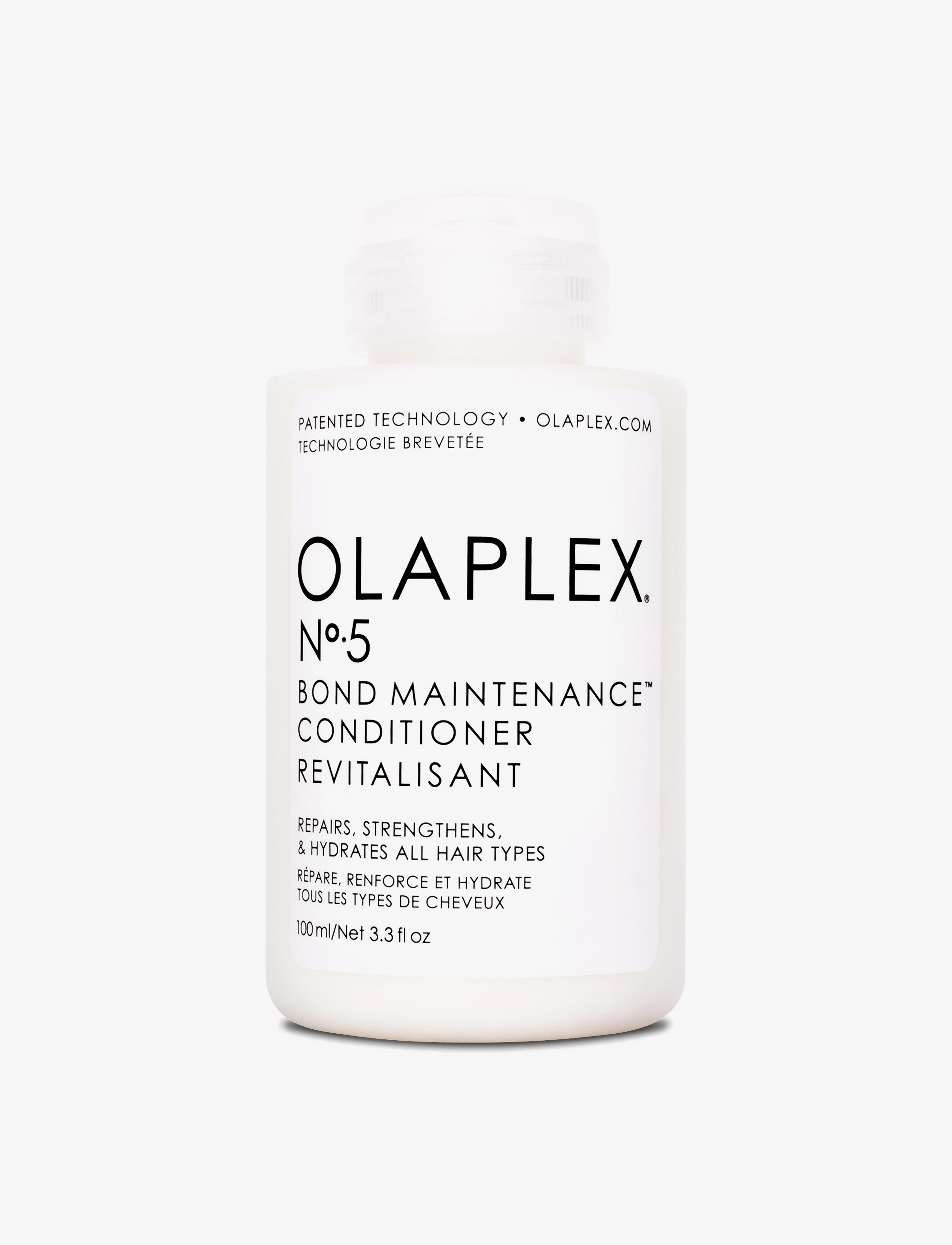 Olaplex No. 5 Bond Maintenance Conditioner, Balsam, Nude, Str: 100 ML