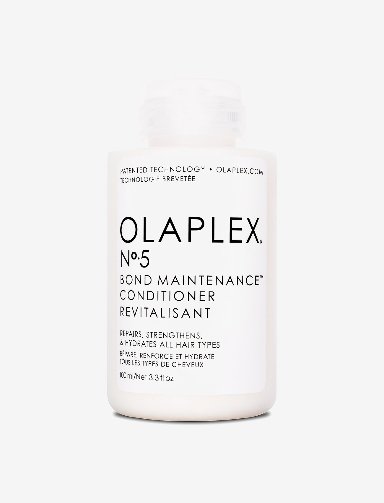 Olaplex - No.5 Bond Maintenance Conditioner (100ml) - no color - 1