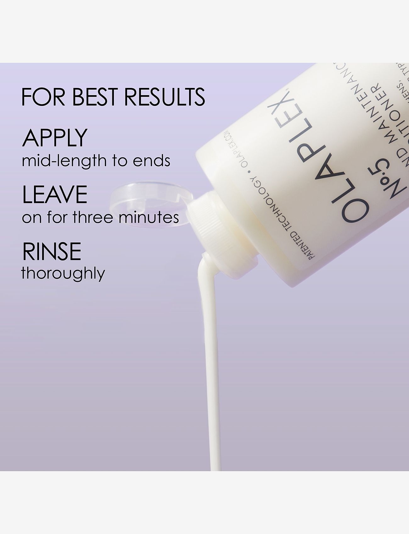 Olaplex - No.5 Bond Maintenance Conditioner (100ml) - no color - 3